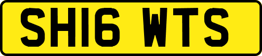 SH16WTS