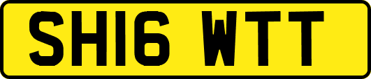 SH16WTT