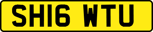 SH16WTU