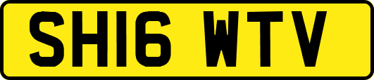 SH16WTV