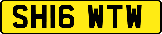 SH16WTW