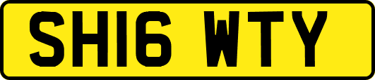 SH16WTY