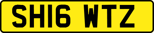 SH16WTZ