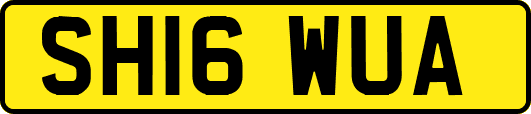 SH16WUA