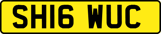 SH16WUC
