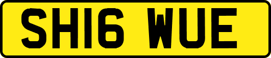 SH16WUE