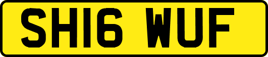 SH16WUF