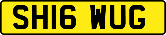 SH16WUG
