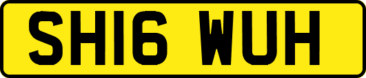 SH16WUH