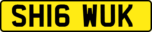 SH16WUK