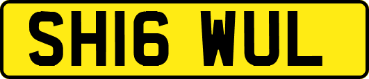 SH16WUL