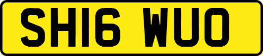 SH16WUO