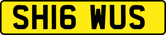 SH16WUS