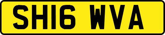 SH16WVA