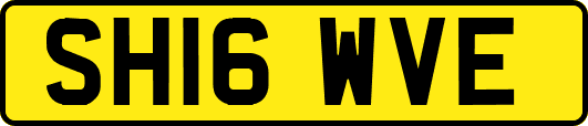 SH16WVE