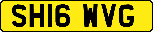 SH16WVG