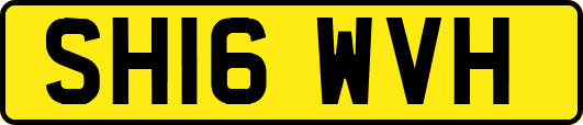 SH16WVH