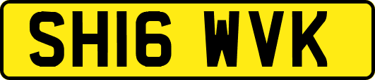 SH16WVK