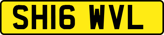 SH16WVL