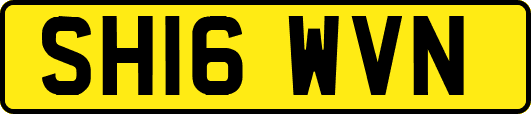 SH16WVN