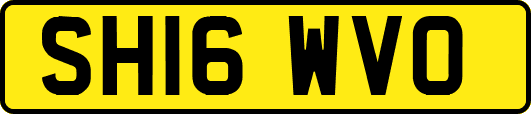 SH16WVO