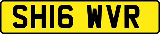 SH16WVR