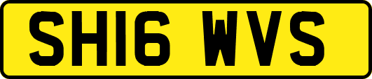 SH16WVS