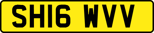 SH16WVV