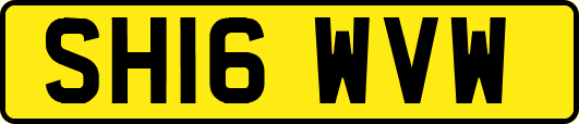 SH16WVW