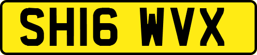 SH16WVX