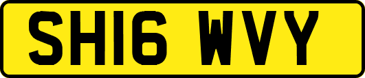 SH16WVY