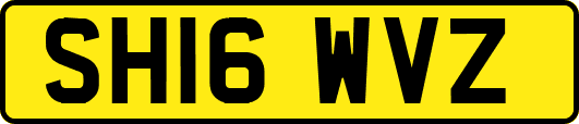 SH16WVZ