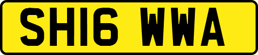 SH16WWA