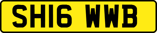 SH16WWB
