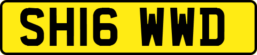 SH16WWD