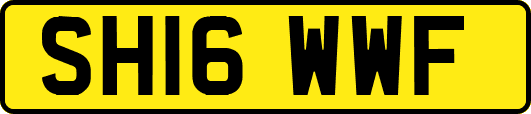 SH16WWF