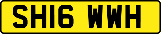 SH16WWH