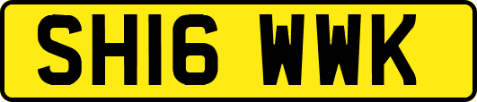 SH16WWK