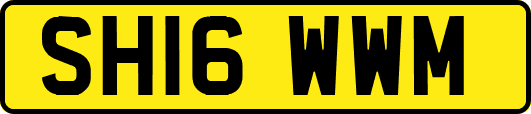 SH16WWM
