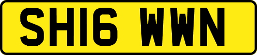 SH16WWN
