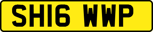 SH16WWP