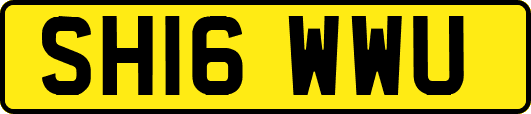 SH16WWU