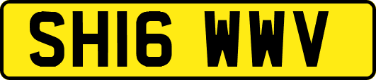 SH16WWV