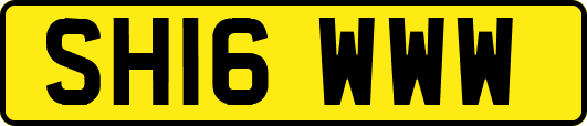 SH16WWW
