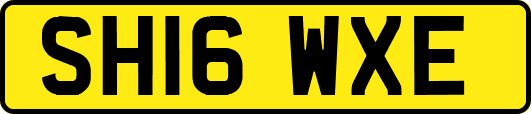 SH16WXE
