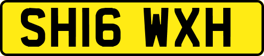 SH16WXH
