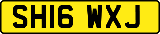 SH16WXJ