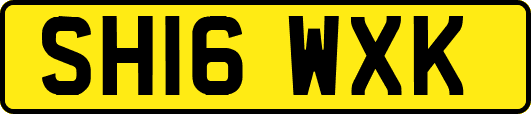 SH16WXK