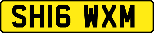 SH16WXM