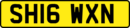 SH16WXN